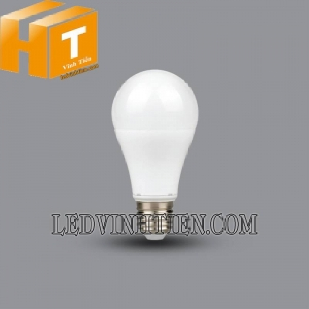 Led bulb 5W PBCB542E27L Paragon