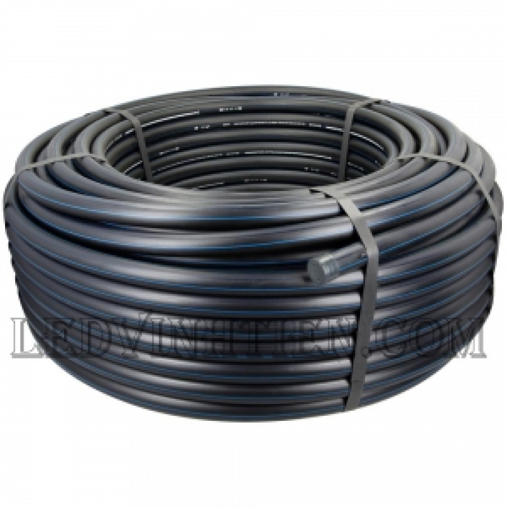 Ống dẫn nước HDPE