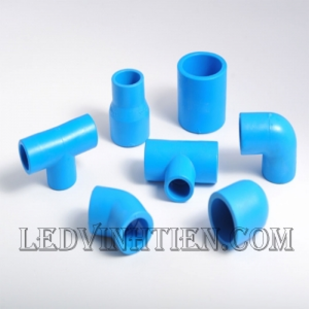 Phụ kiện ống HDPE (Hàn Nhiệt)