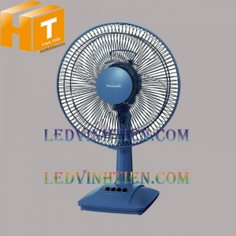 Quạt để bàn Panasonic F‑400C