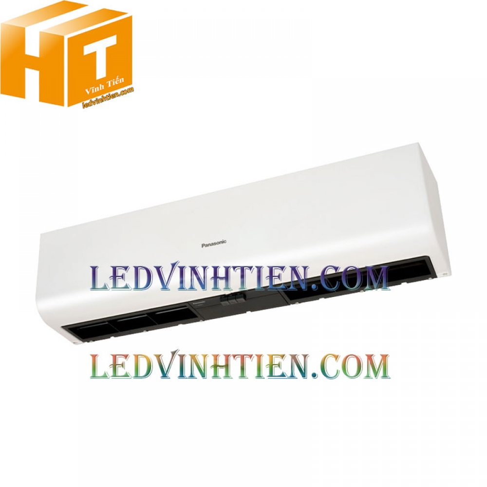 Quạt chắn gió Panasonic FY‑4009U1