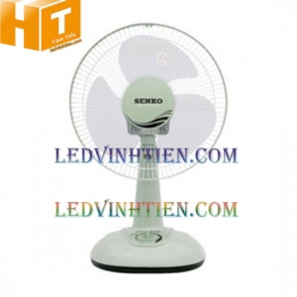 Quạt bàn Senko B1213
