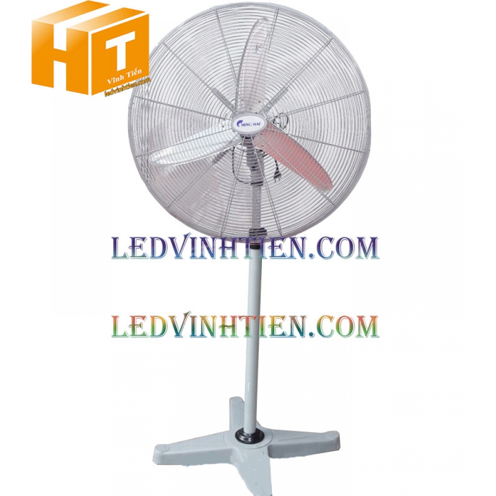 Quạt đứng công nghiệp Ching Hai HS28-ĐN3T