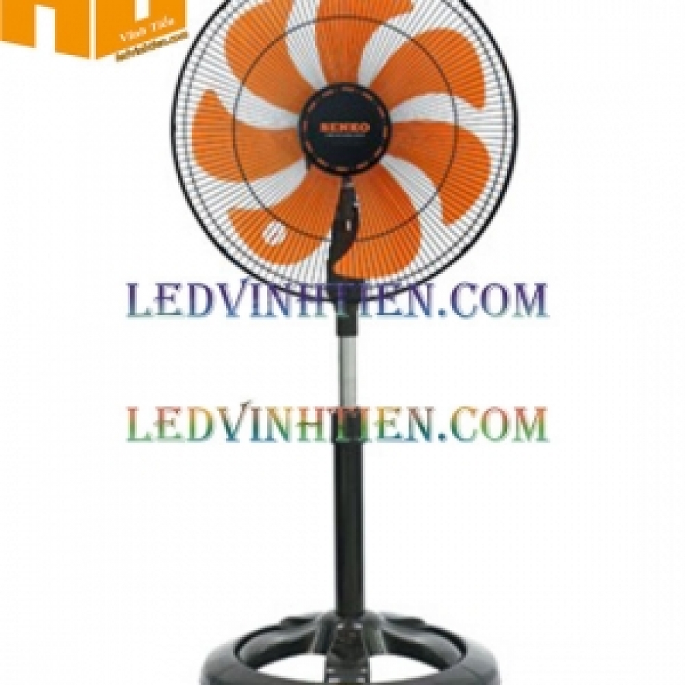 Quạt đứng lỡ Senko LTS1636