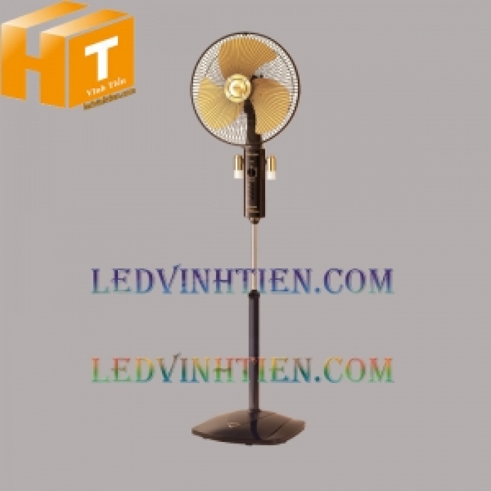 Quạt đứng Panasonic F‑407WGO