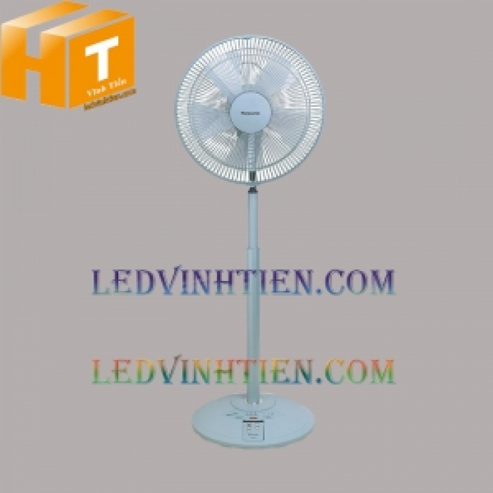 Quạt đứng Panasonic F‑308NH