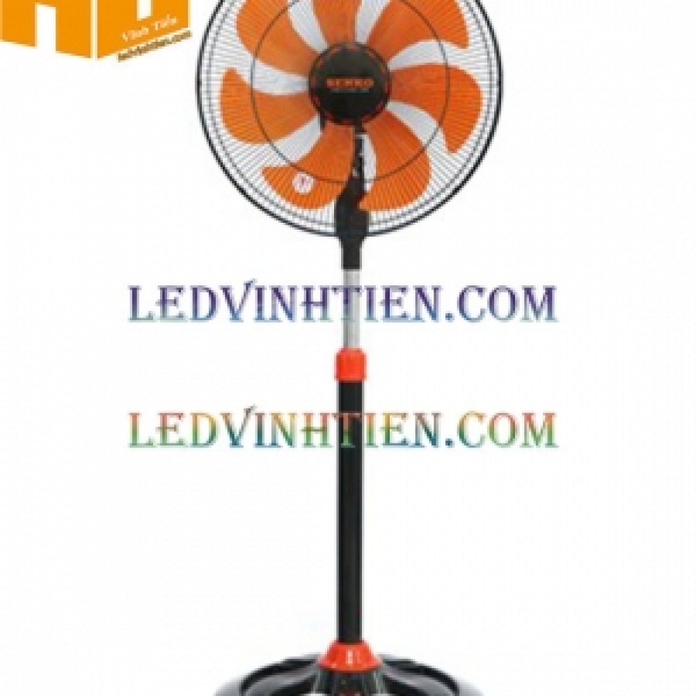Quạt đứng Senko DTS1607