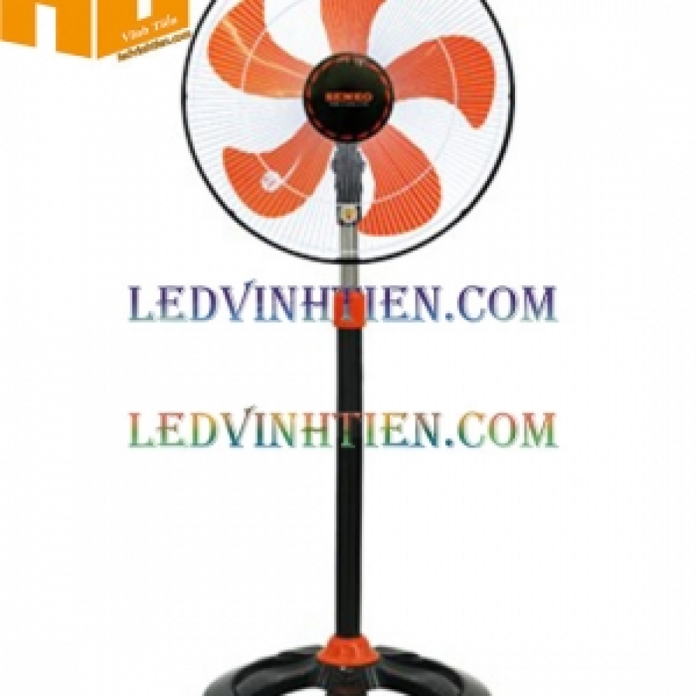 Quạt đứng Senko DCN1808