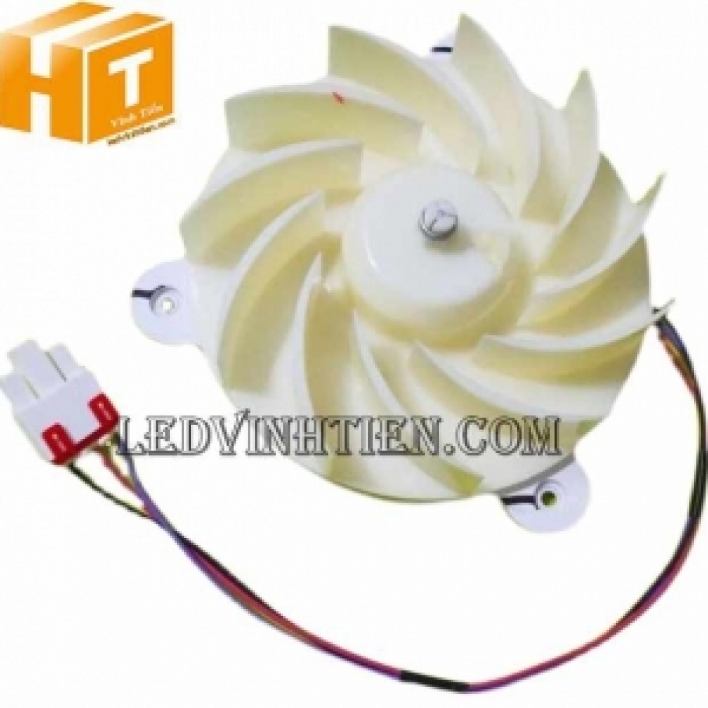 Quạt gió tủ lạnh