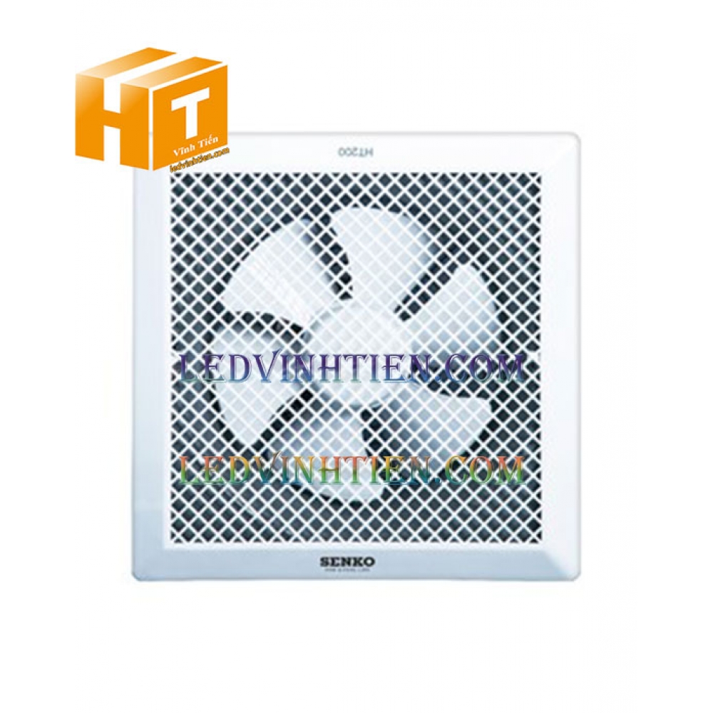Quạt hút Senko HT150