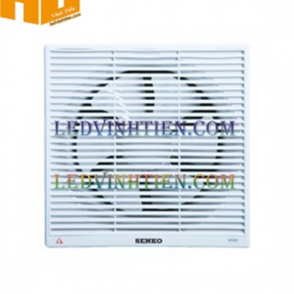 Quạt hút Senko H150