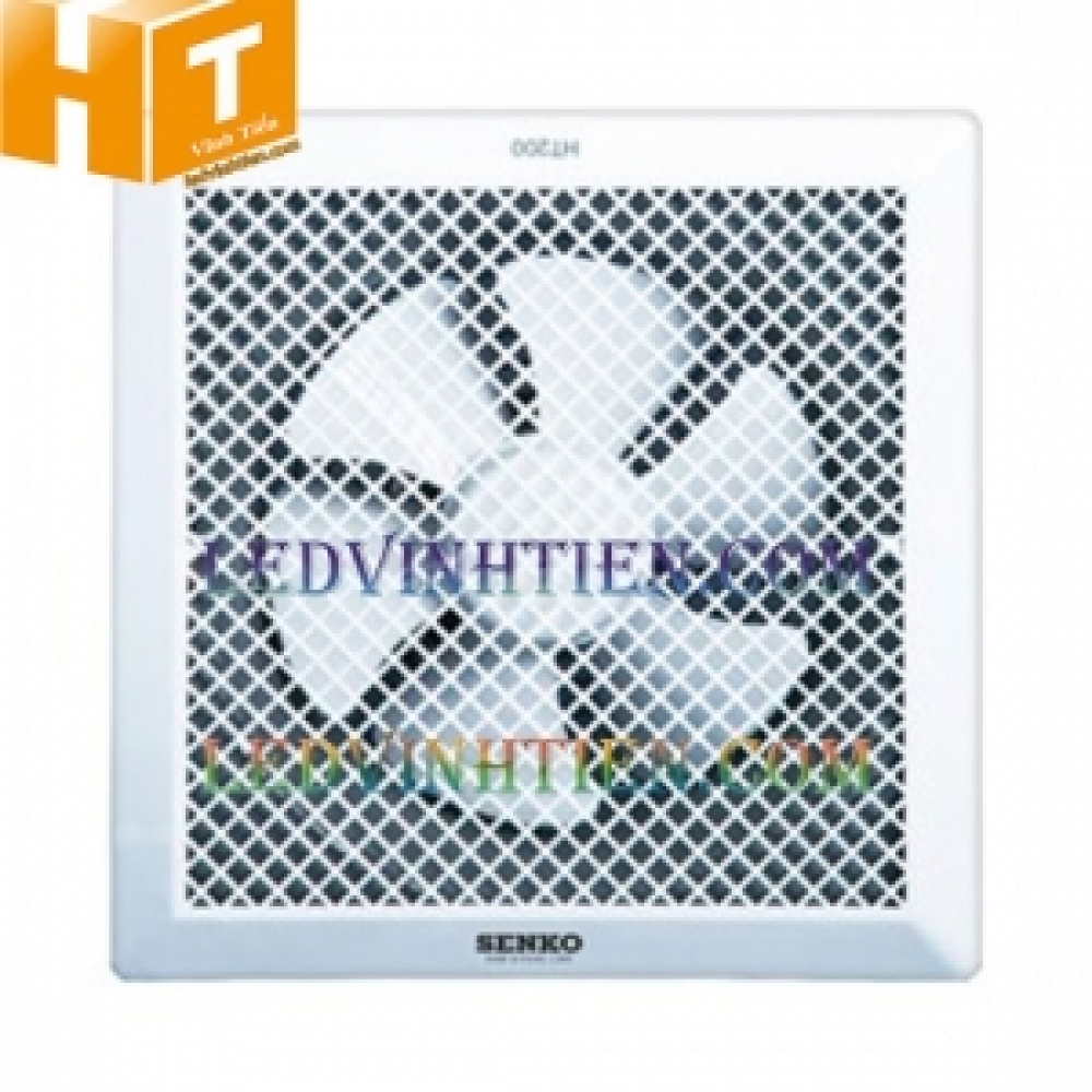 Quạt hút Senko HT250