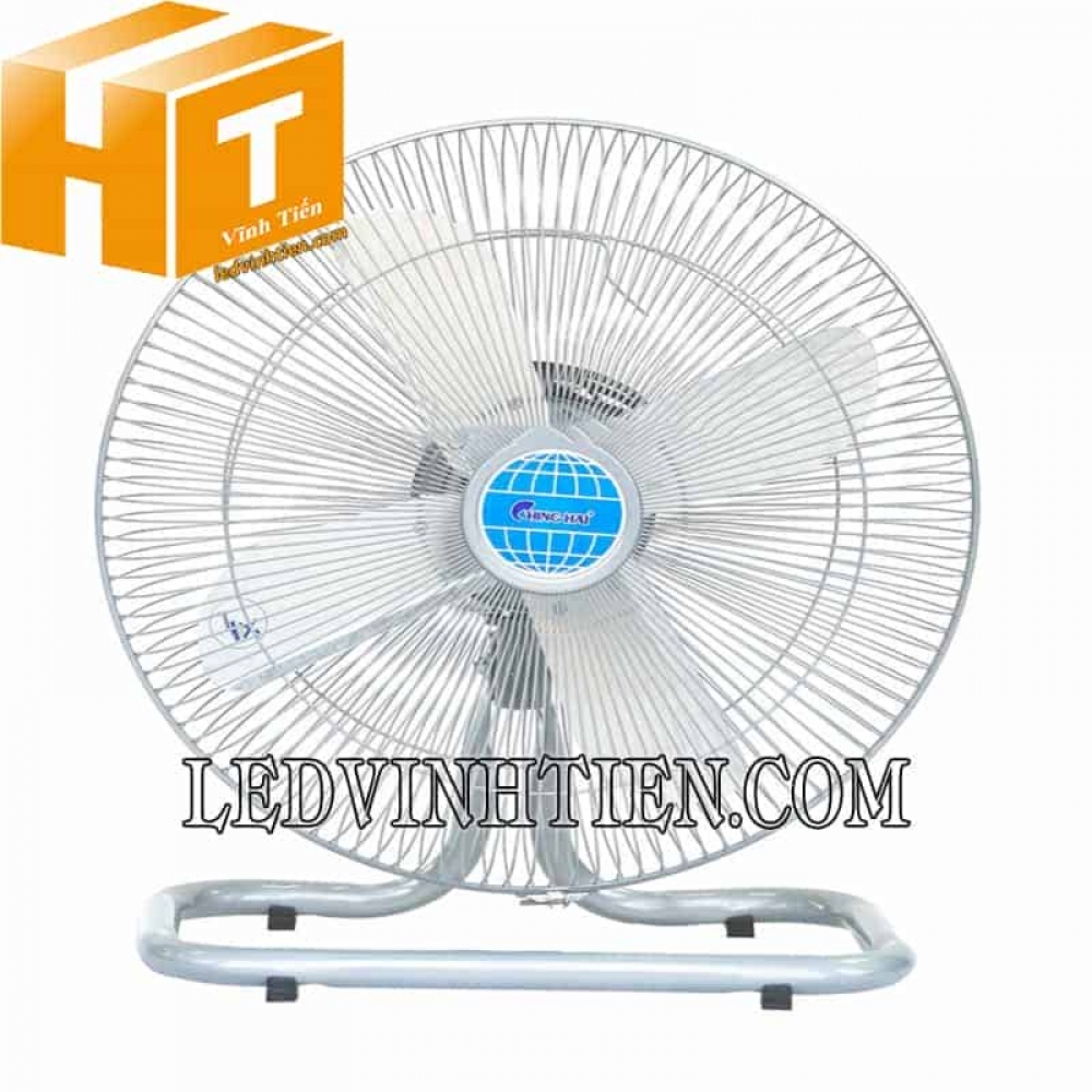 Quạt sàn công nghiệp Ching Hai FF9199