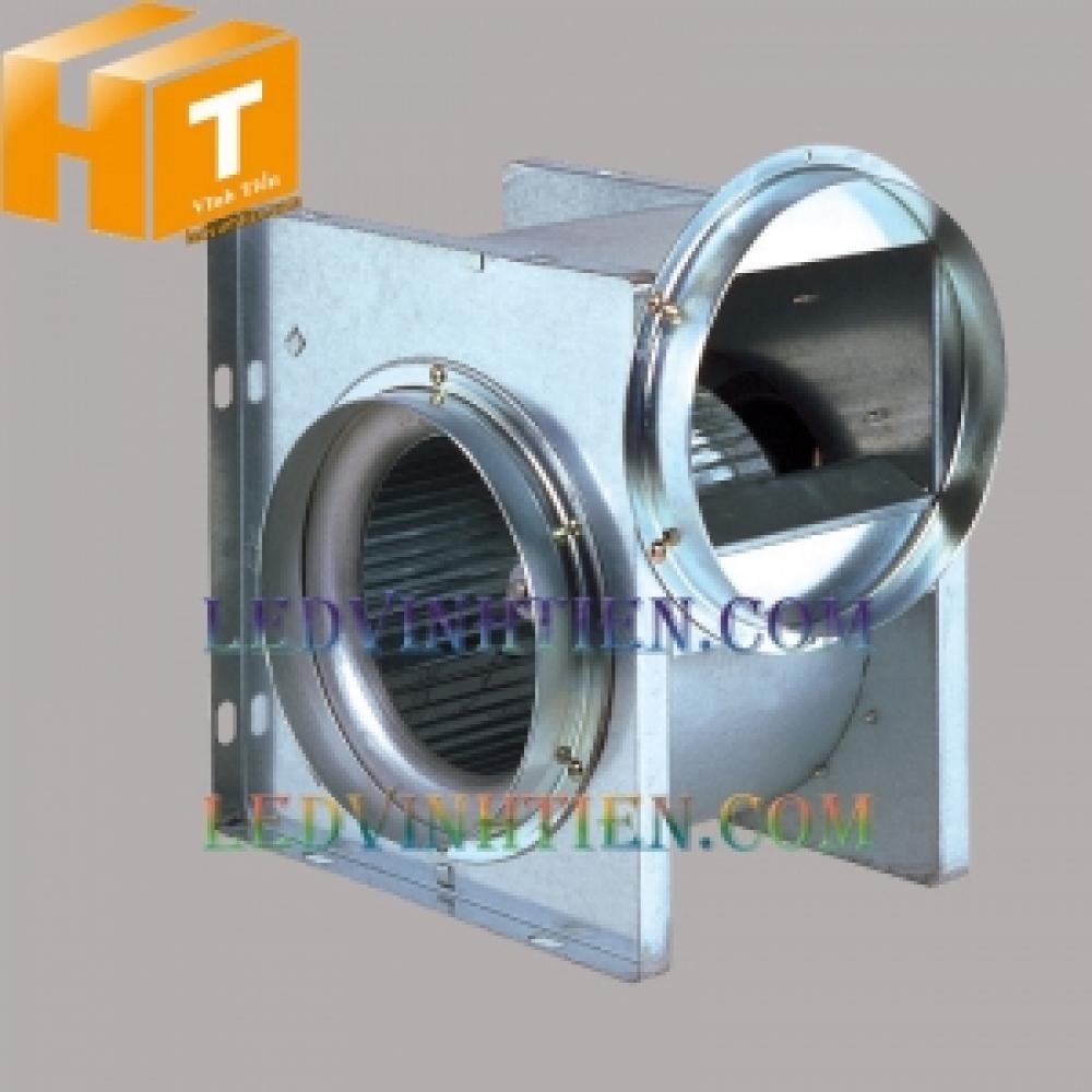 Quạt Sirocco loại nhỏ Panasonic