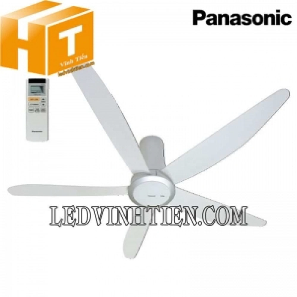 Quạt trần Panasonic F-60TDN-S