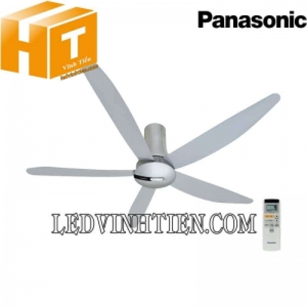 Quạt trần Panasonic F-60TAN