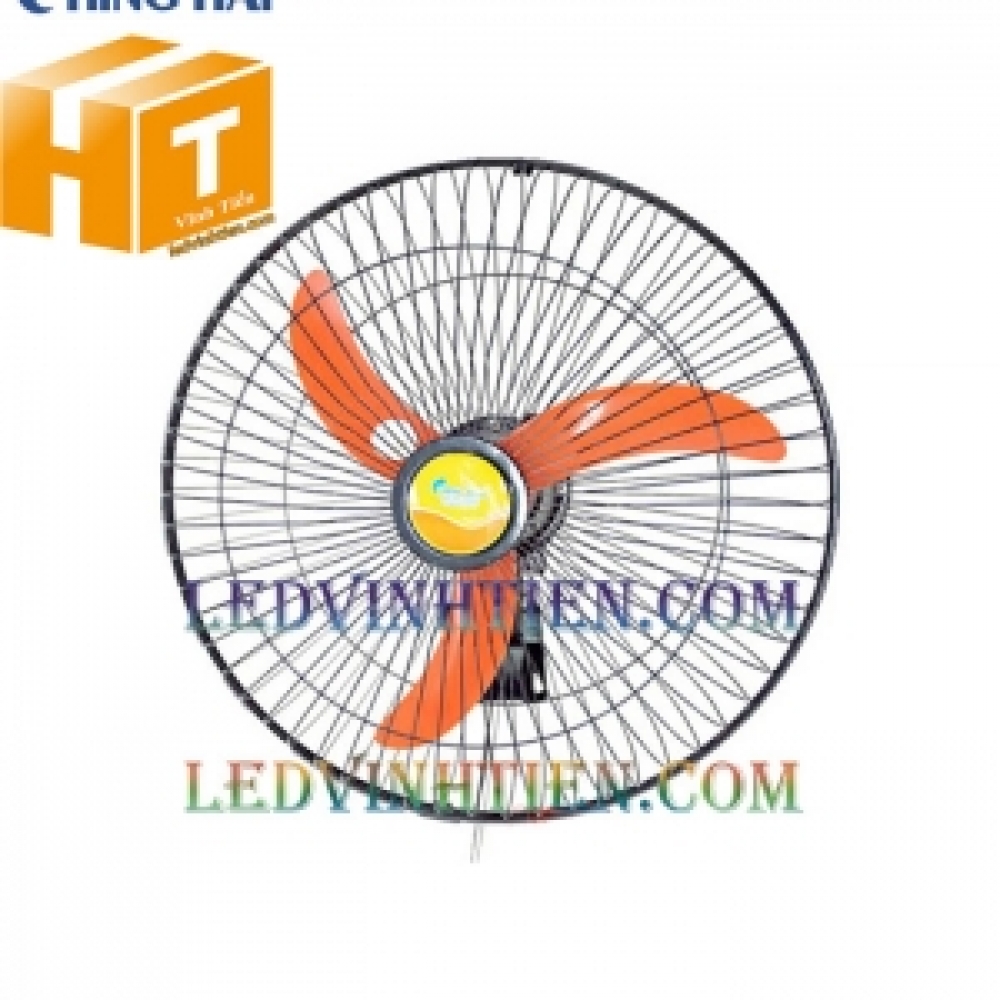 Quạt treo công nghiệp Ching Hai W18CĐ