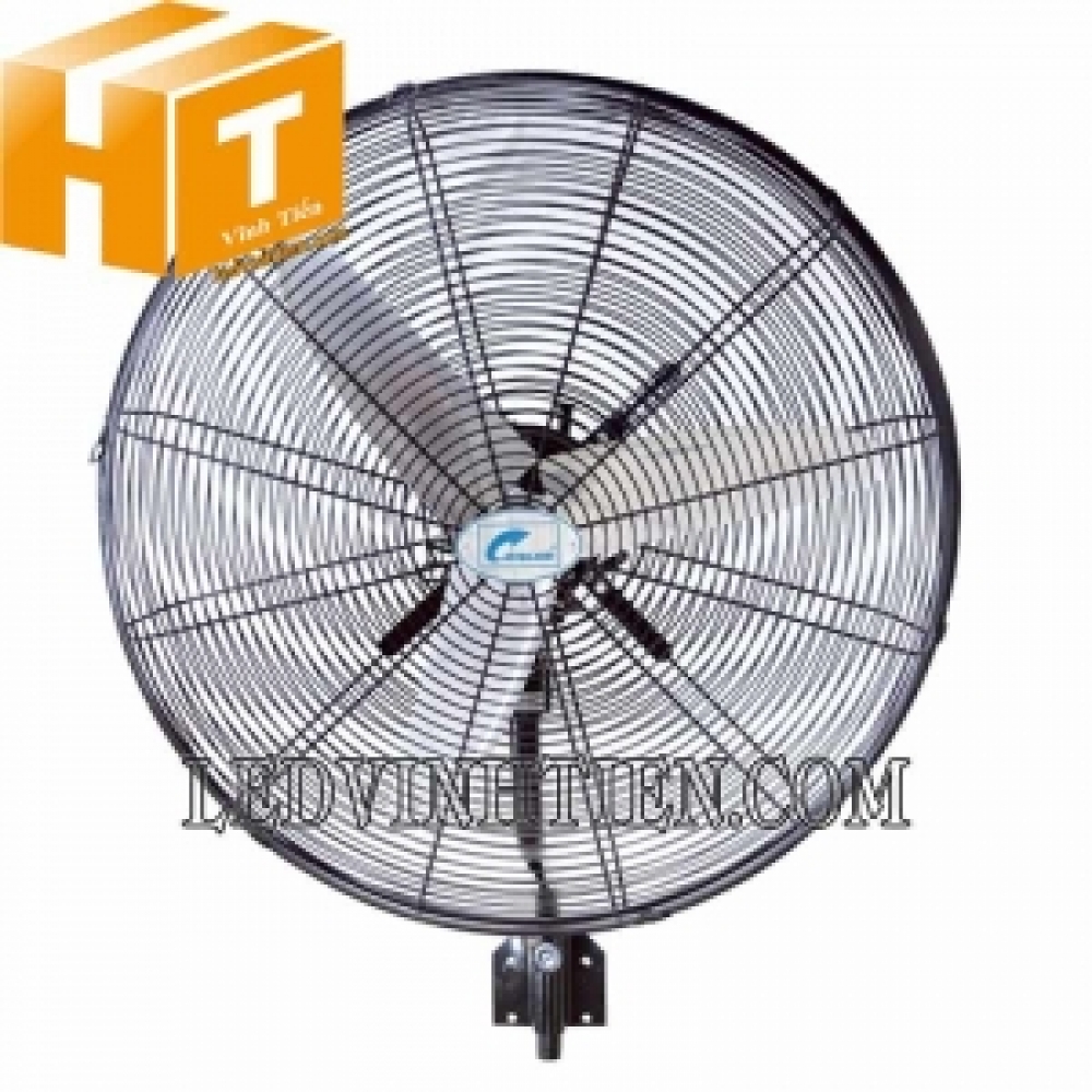 Quạt treo công nghiệp Ching Hai W24-3T