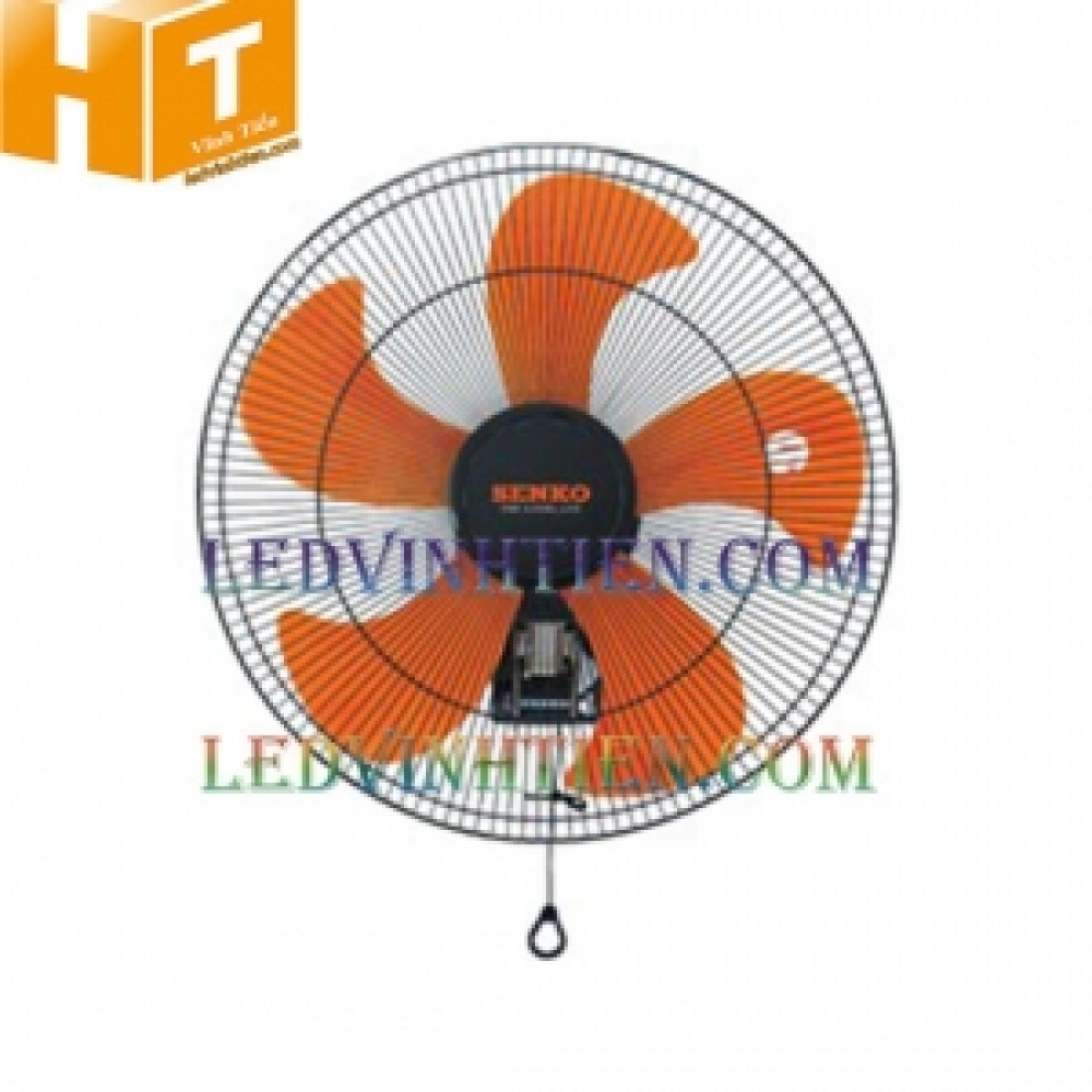 Quạt treo tường Senko T1882