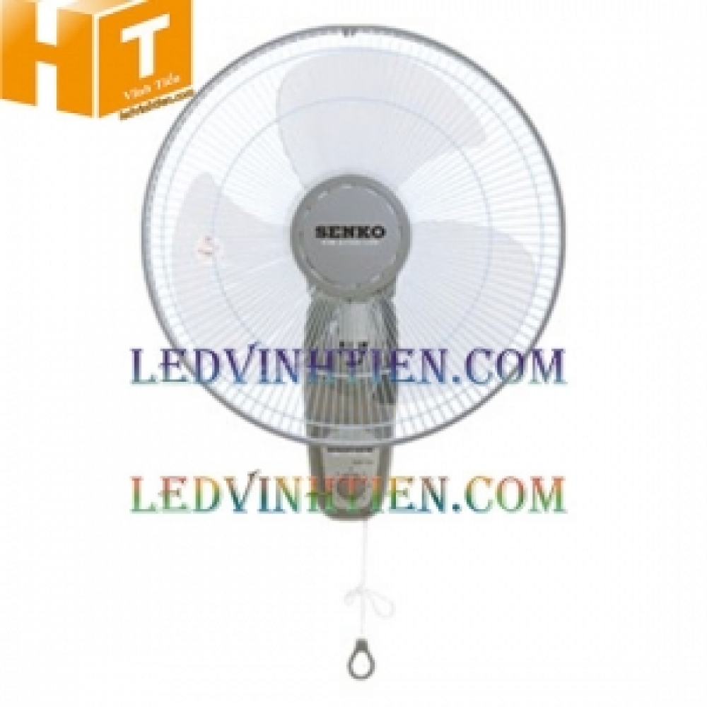 Quạt treo tường Senko T1682