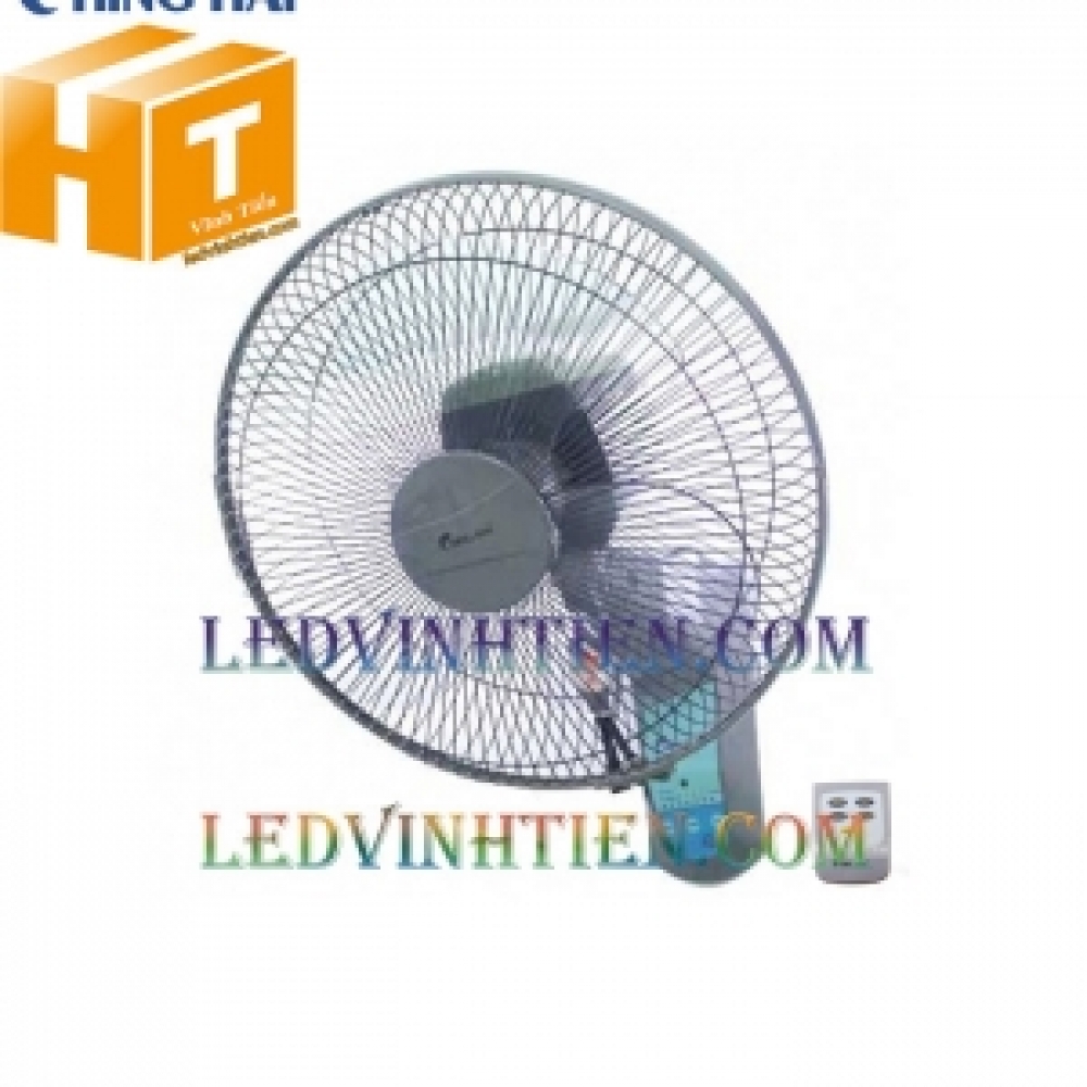 Quạt treo tường Ching Hai W615B2