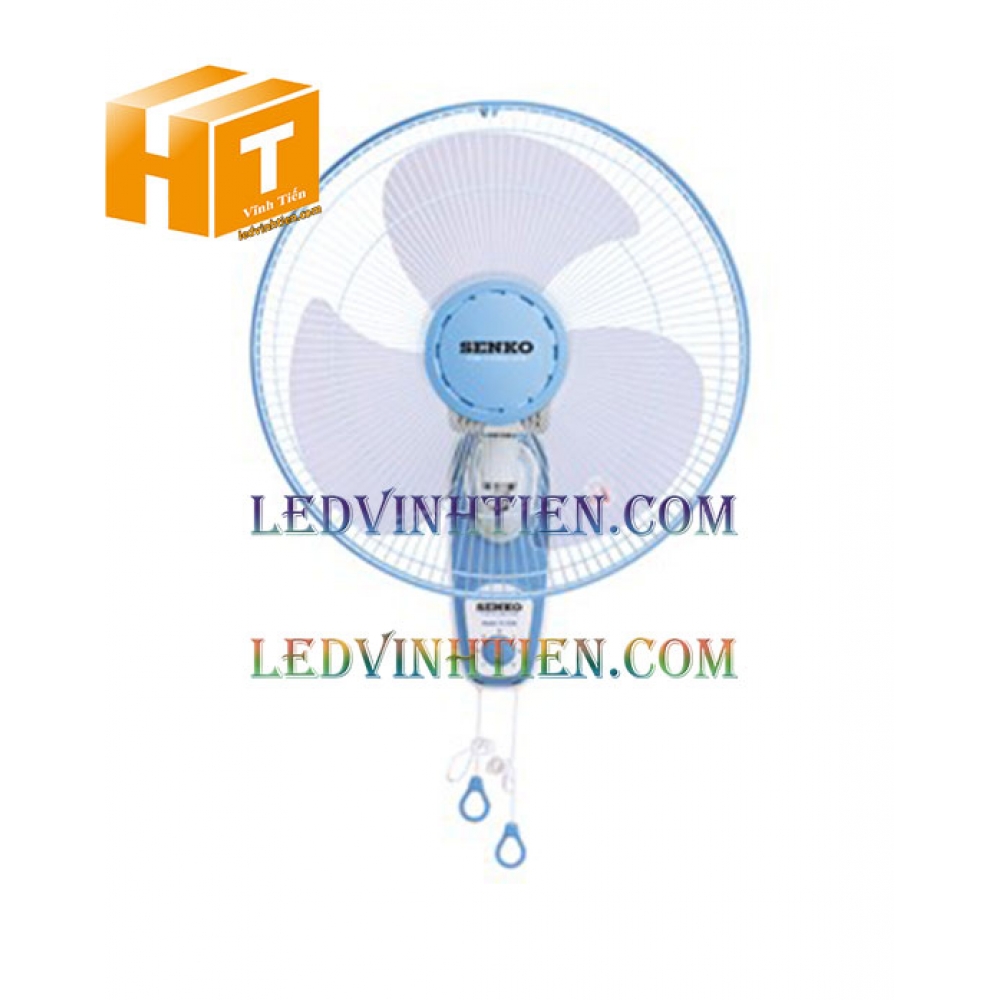 Quạt treo tường Senko TC1626