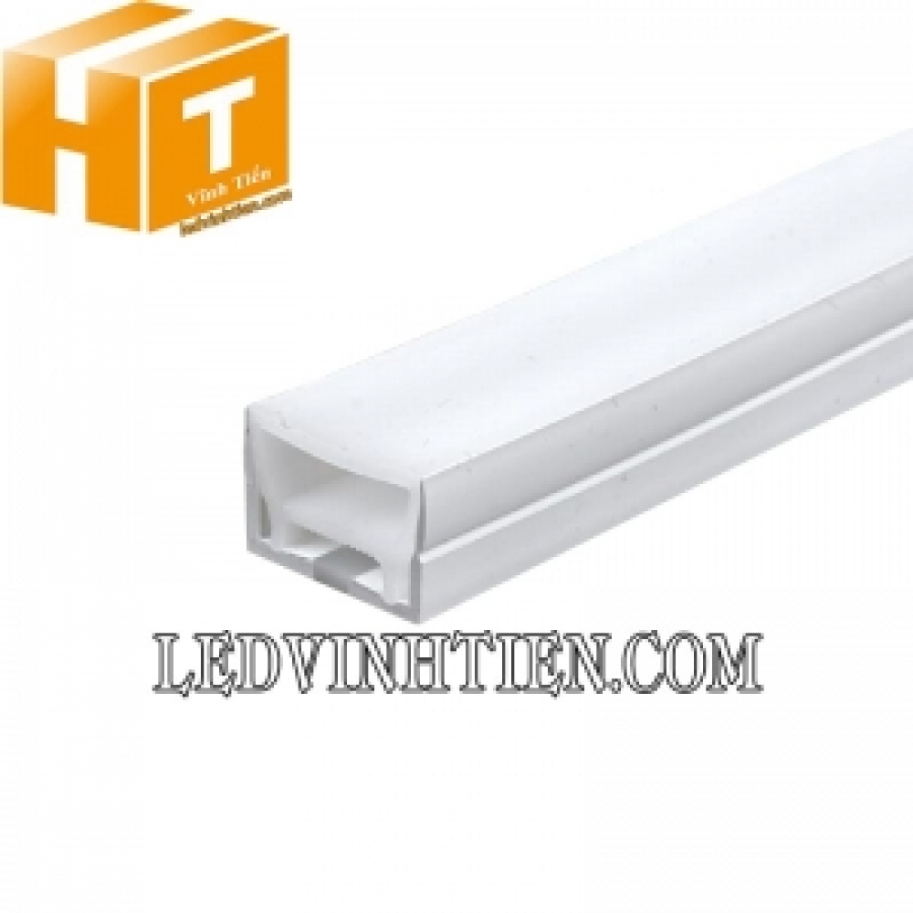 Silicon định hình U gắn nổi 30x20mm