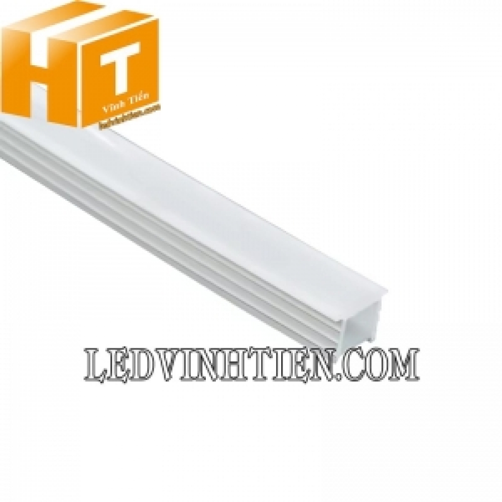 Silicon định hình YW lắp âm 16x16mm