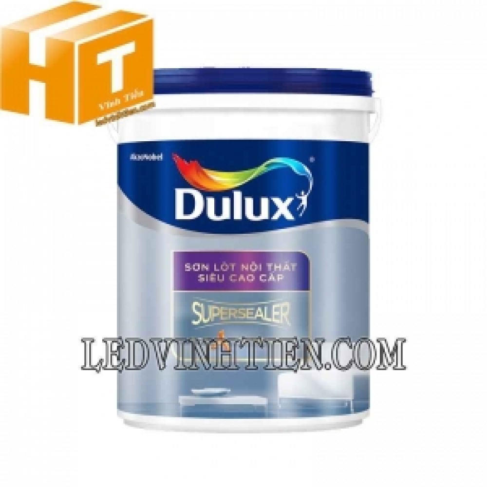 Sơn lót Dulux SuperSealer