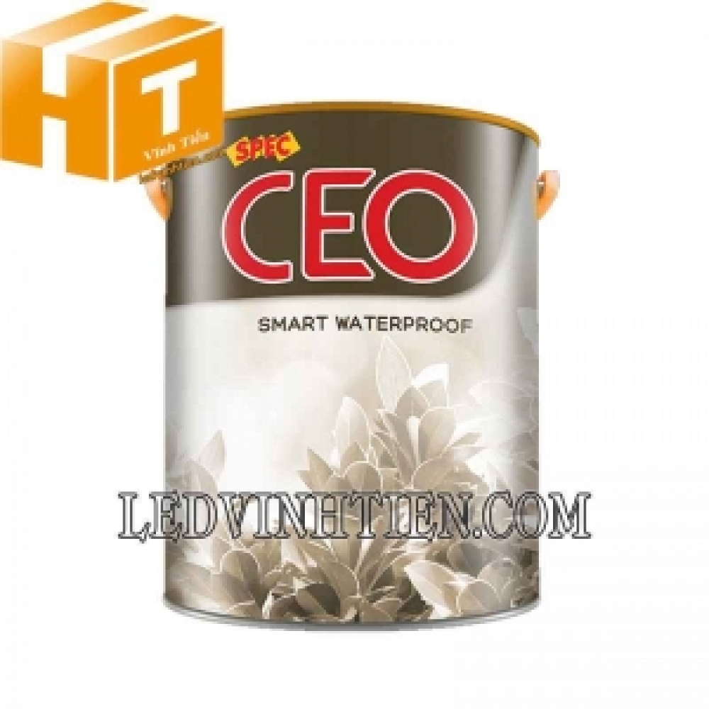 Sơn lót Spec Ceo Primer Lift For Exterior