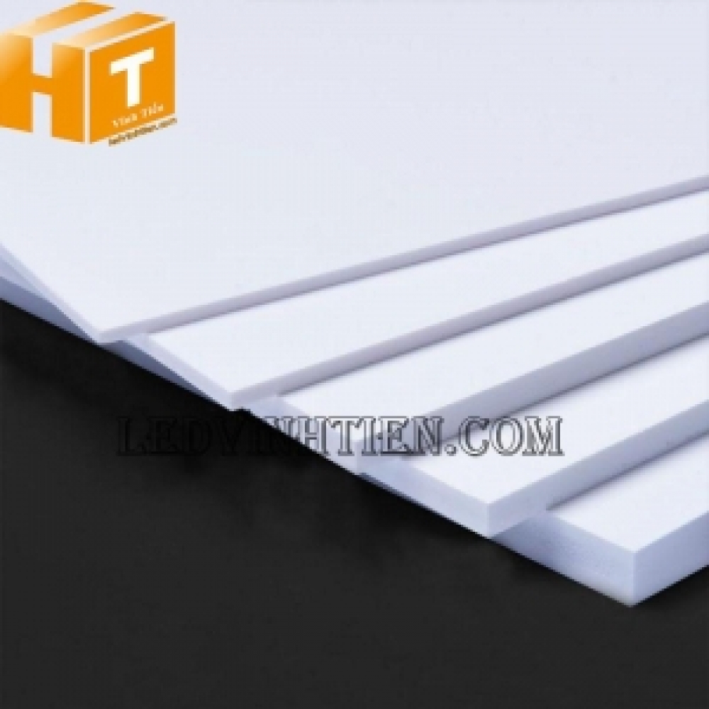 Tấm format dẻo 3mm thiếu