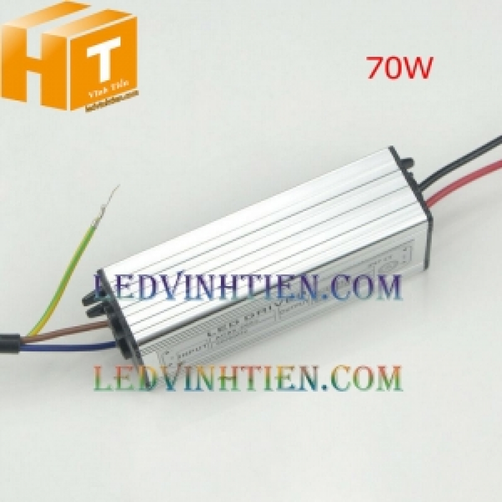 Tăng phô pha led 70W