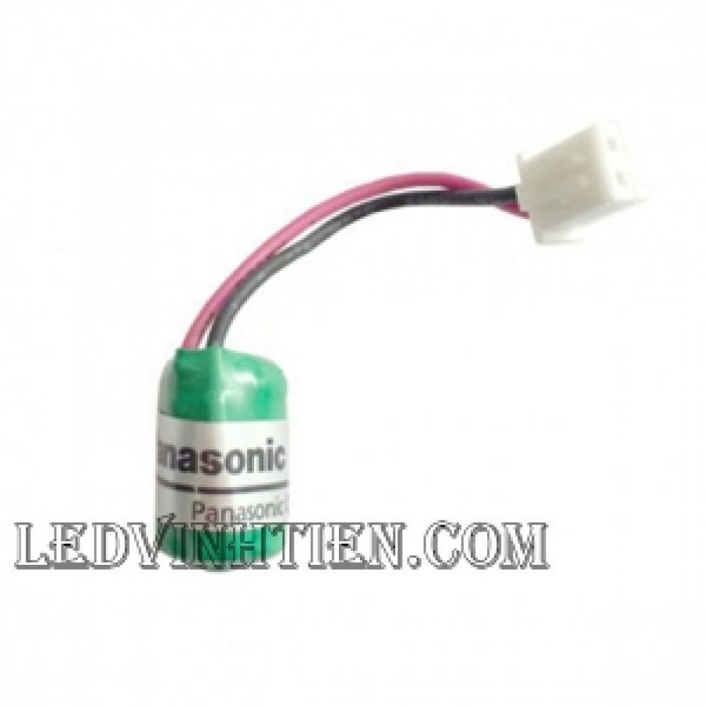 Pin dùng cho TB118