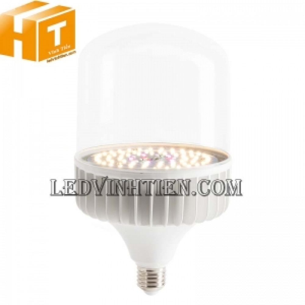 Đèn led trồng cây 50W WBU Rạng Đông