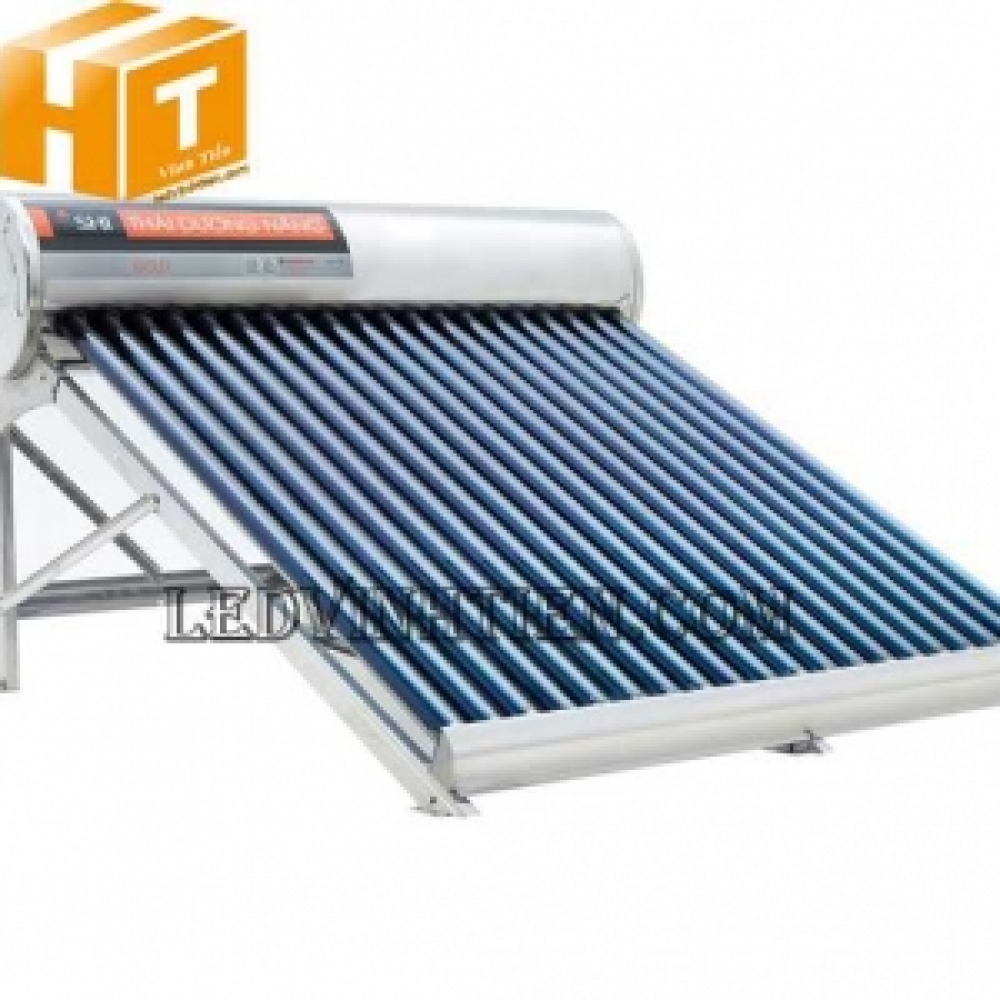 Thái Dương Năng Sơn Hà SILVER 58 Ống Chân Không