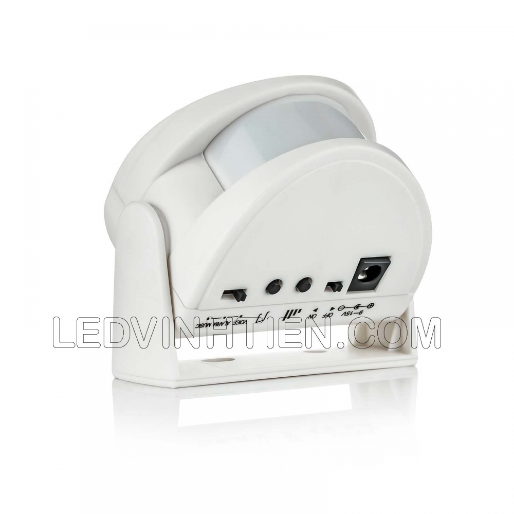 Thiết bị báo khách, báo trộm độc lập ATA AT-116