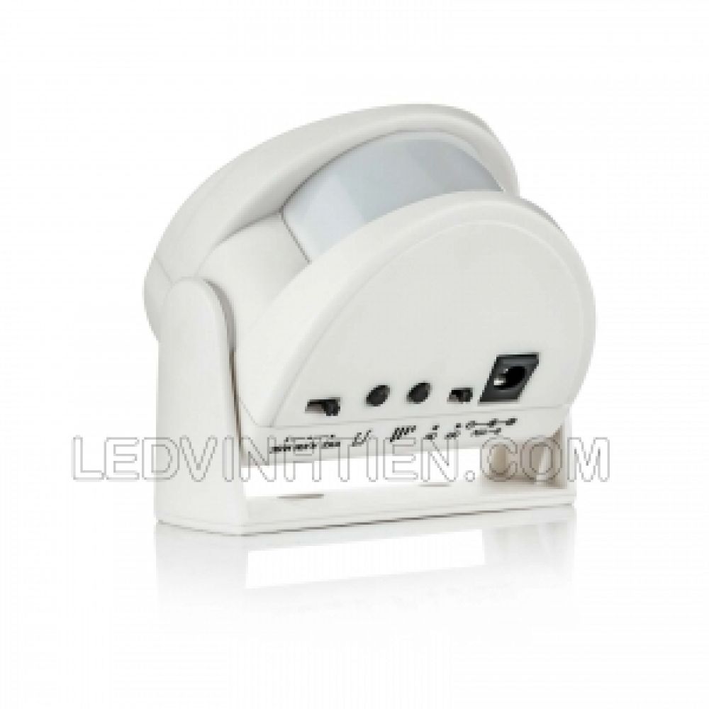 Thiết bị báo khách, báo trộm độc lập ATA AT-116