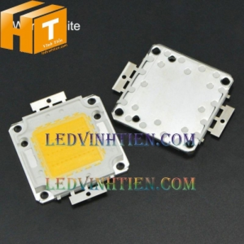 Tim đèn pha 10w trung tính