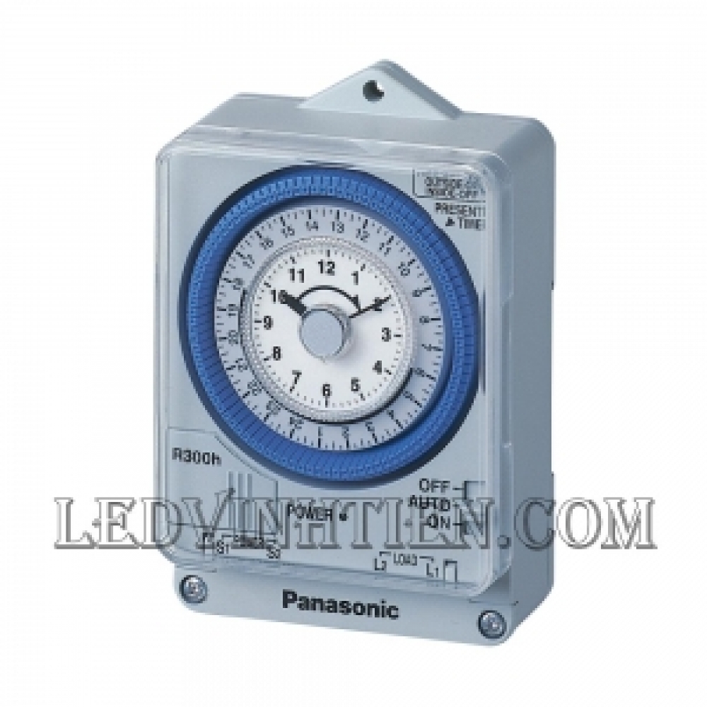 Công tắc đồng hồ TB35809NE5