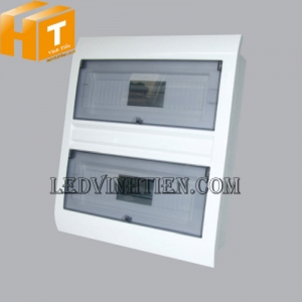 Tủ điện âm tường MCB T24 MPE