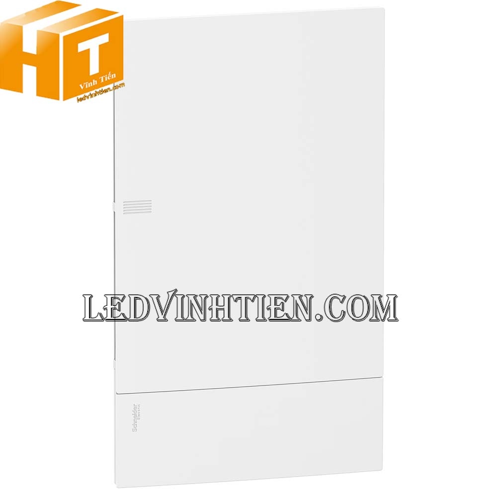 Tủ điện nổi 36 module MIP12312 schneider