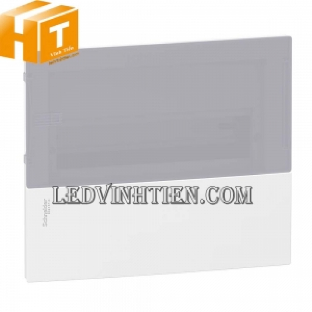 Tủ điện âm tường 12 module MIP22112T schneider