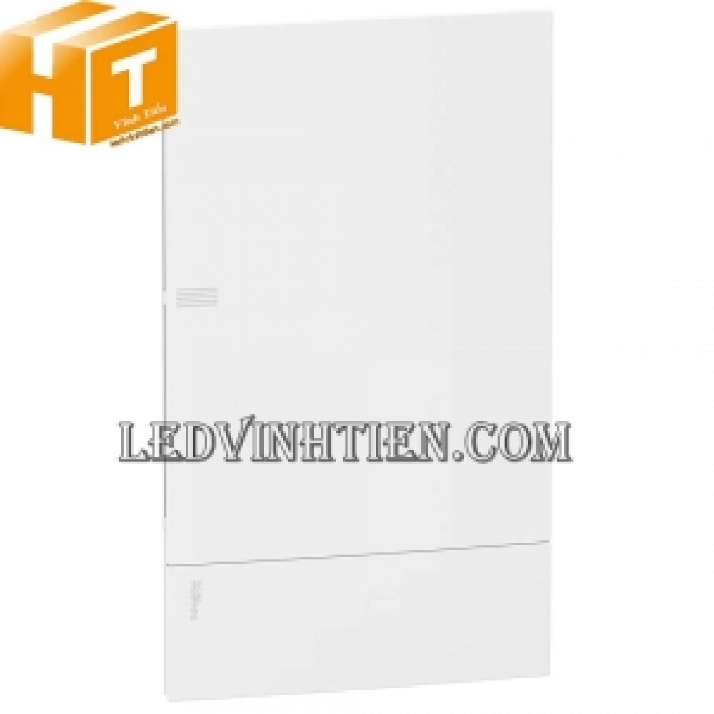 Tủ điện âm tường 36 module MIP22312 schneider