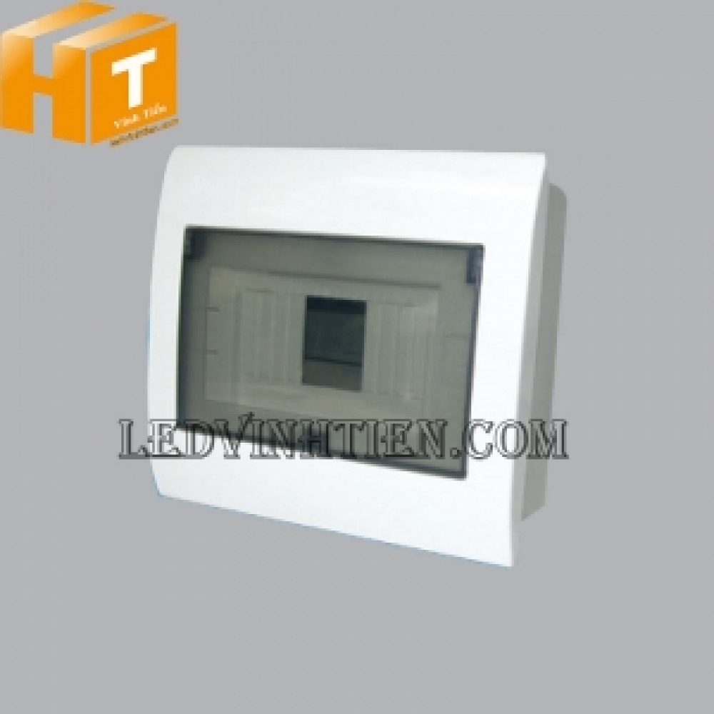 Tủ điện âm tường MCB T6 MPE