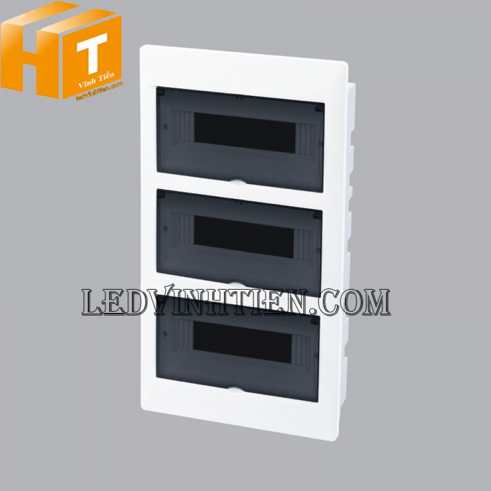 Tủ điện âm tường MCB TS-60 MPE