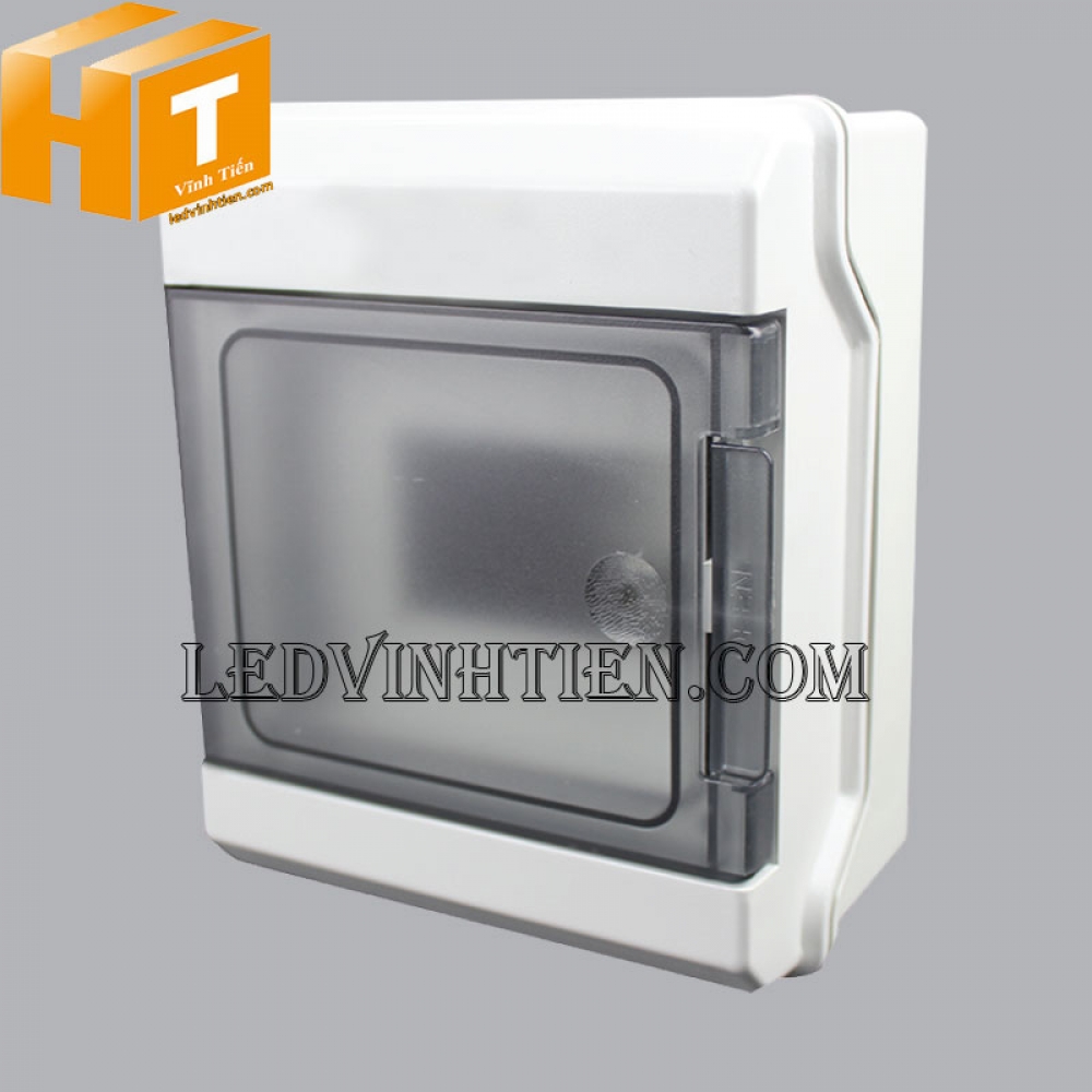 Tủ điện chống thấm WP-12 MPE
