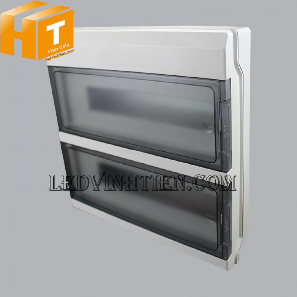 Tủ điện chống thấm WP-36 MPE