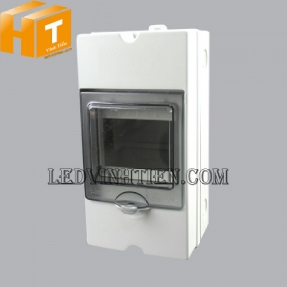 Tủ điện chống thấm WP-6 MPE