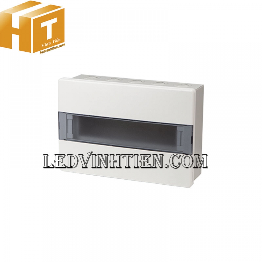 Tủ điện âm tường E4MX 3-32 Sino Vanlock