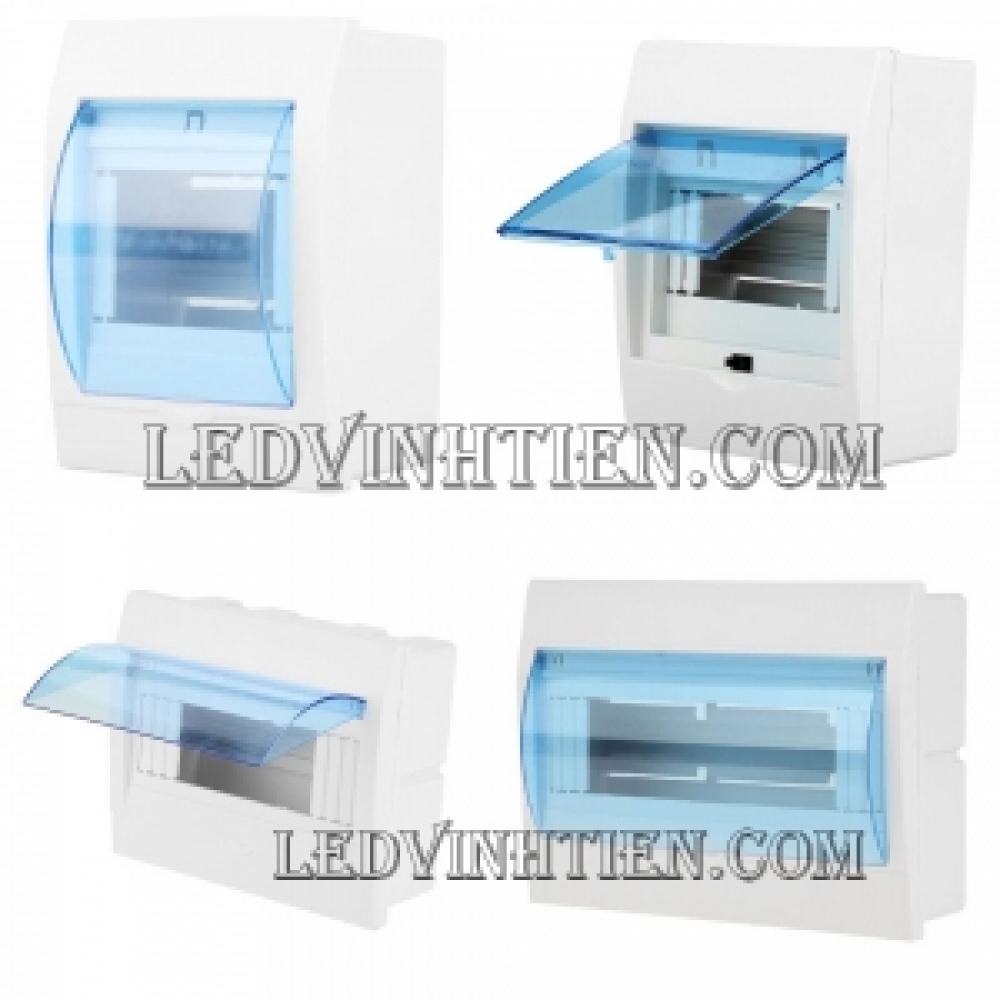 Tủ Điện Giá Rẻ